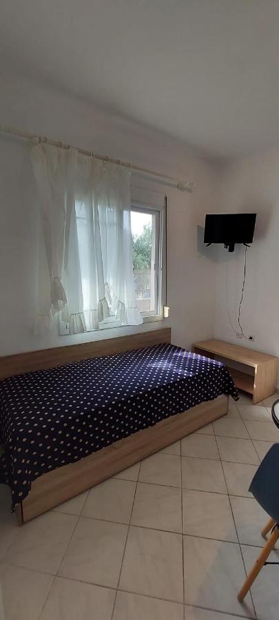 Appartement Ianos à Nea Skioni Extérieur photo