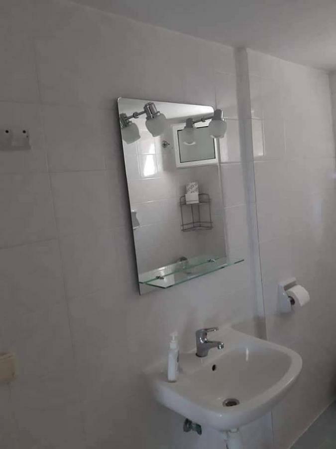 Appartement Ianos à Nea Skioni Extérieur photo